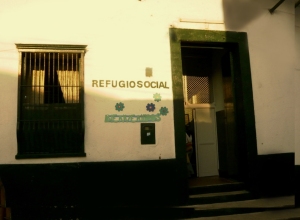 Refugio Social Municipal